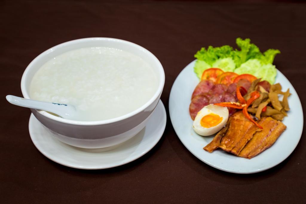 Ly Heng Chhay Hotel Paôy Pêt Eksteriør bilde