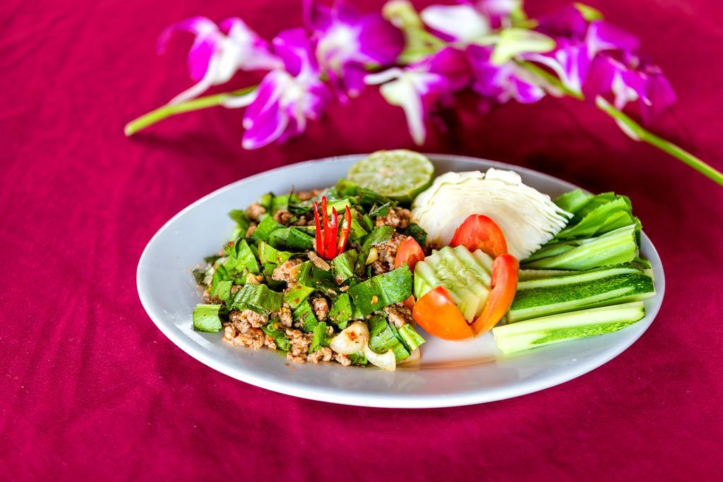 Ly Heng Chhay Hotel Paôy Pêt Eksteriør bilde