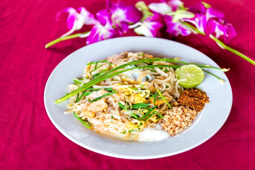 Ly Heng Chhay Hotel Paôy Pêt Eksteriør bilde
