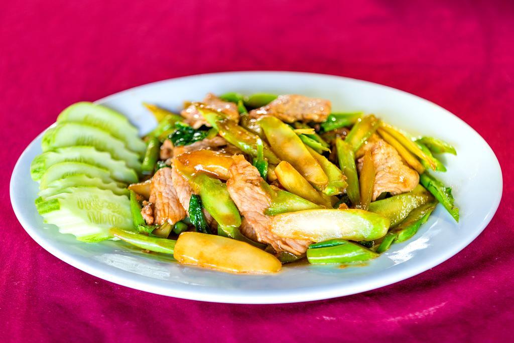Ly Heng Chhay Hotel Paôy Pêt Eksteriør bilde